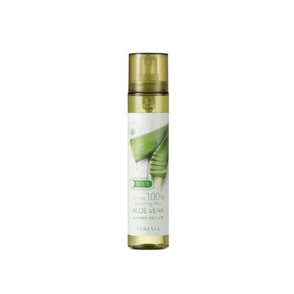 TERESIA Aloe Vera 100% Soothing Mist 120ml