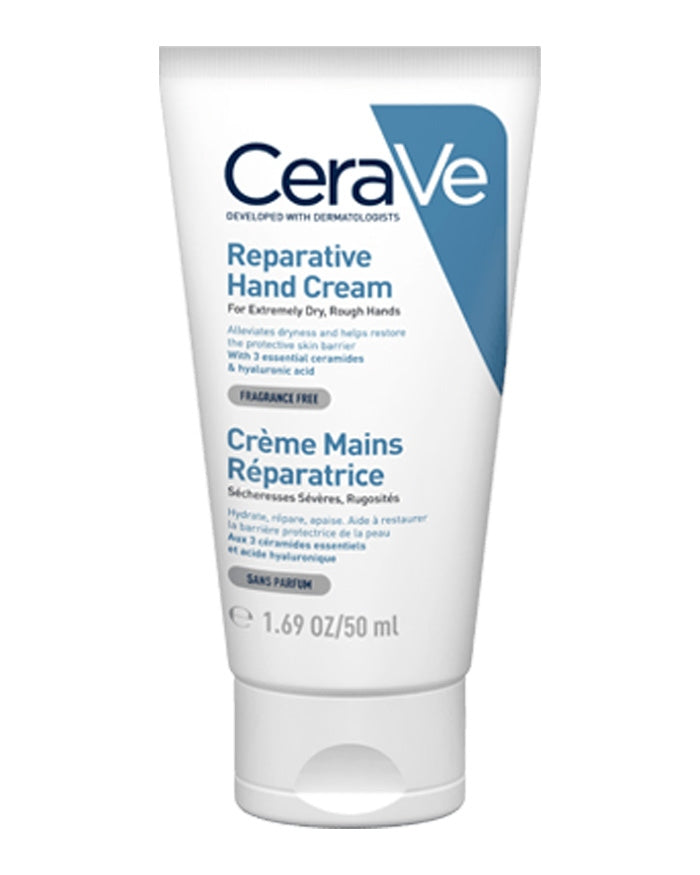 CeraVe - Reparative Hand Cream 50 ml