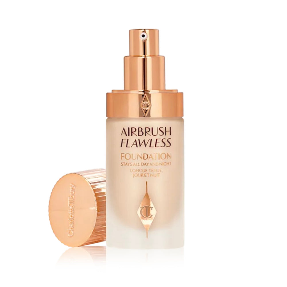 Charlotte Tilbury - Airbrush Flawless Foundation