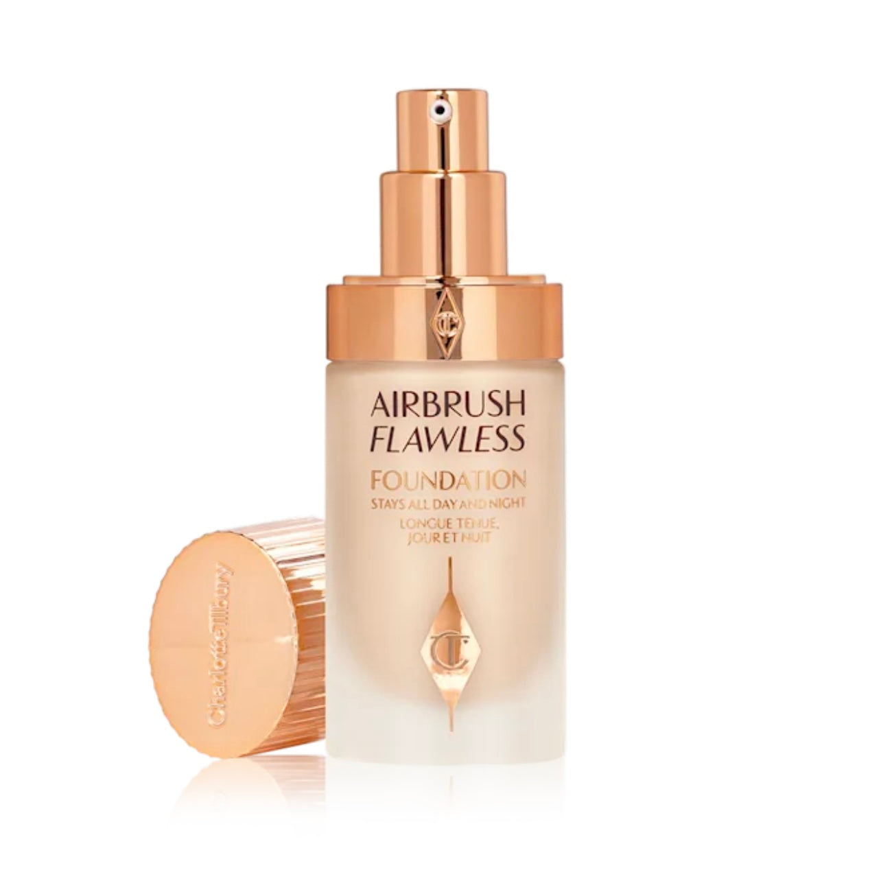 Charlotte Tilbury - Airbrush Flawless Foundation