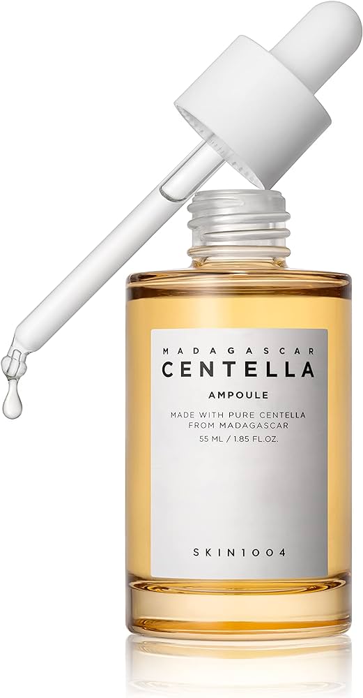 SKIN 1004 - Madagascar Centella Asiatica 100 Ampoule 55 ml