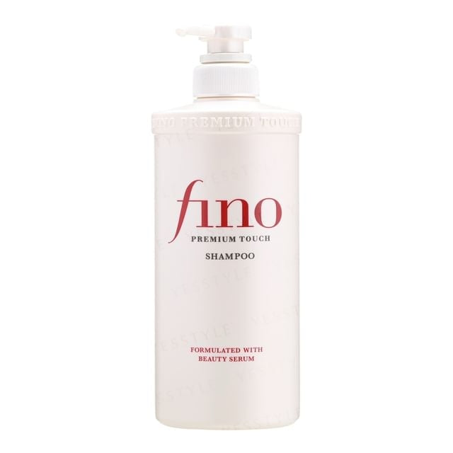 Shiseido - Fino Premium Touch Shampoo 550 ml