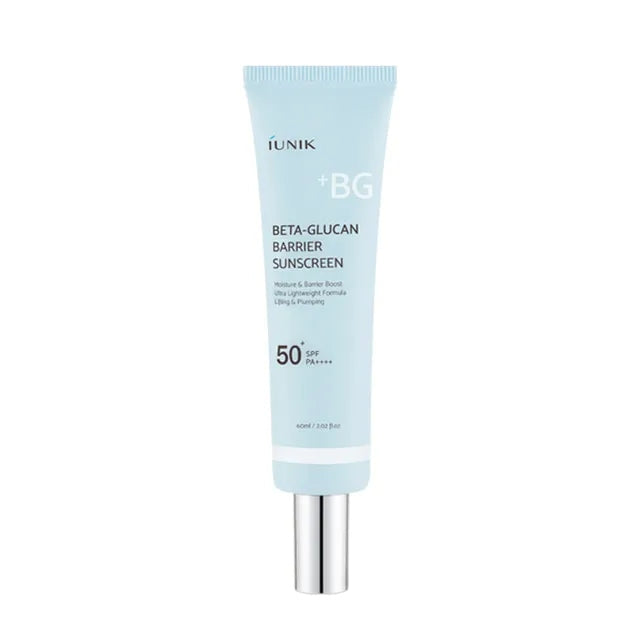 iUNIK - Beta-Glucan Barrier Sunscreen