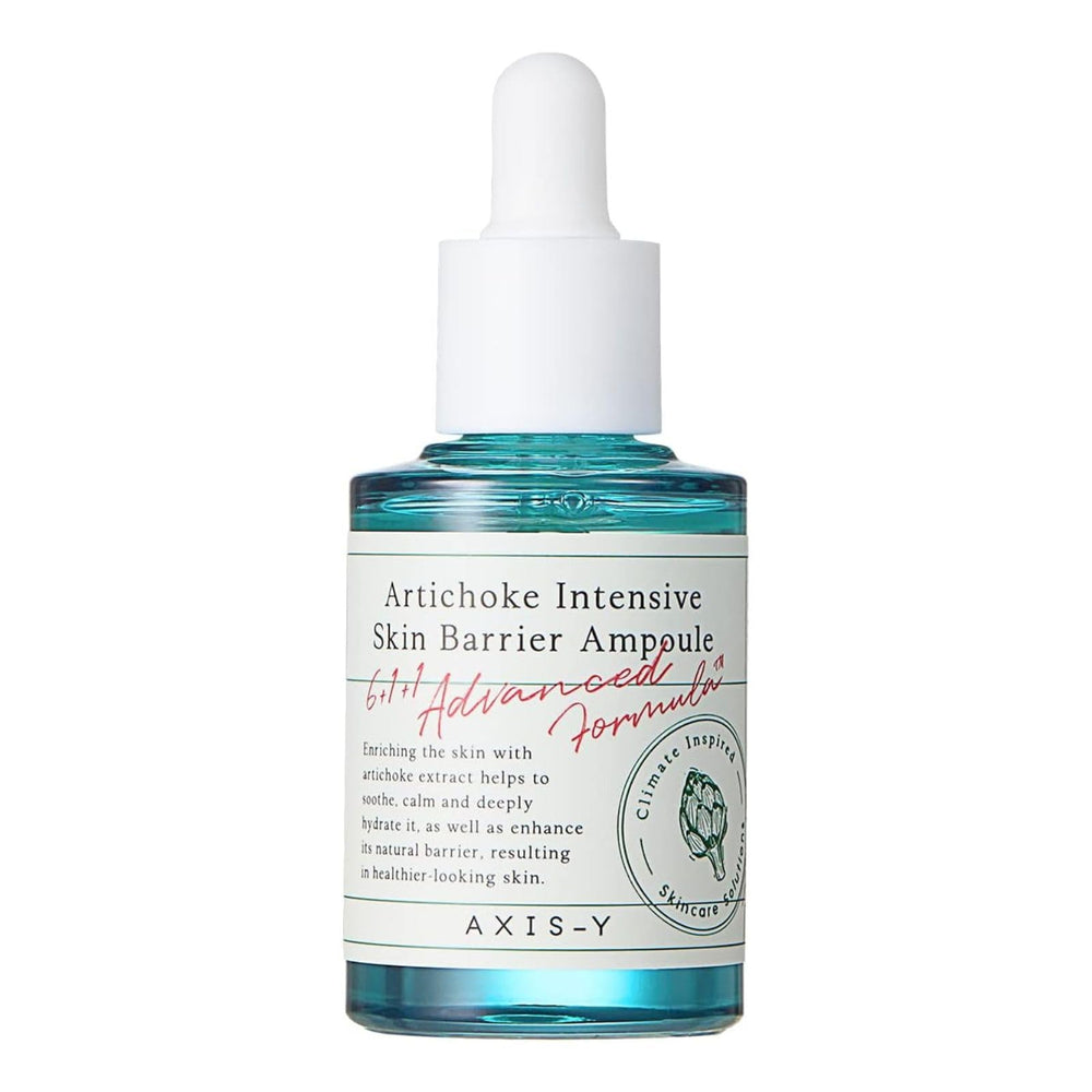 AXIS-Y - Artichoke Intensive Skin Barrier Ampoule