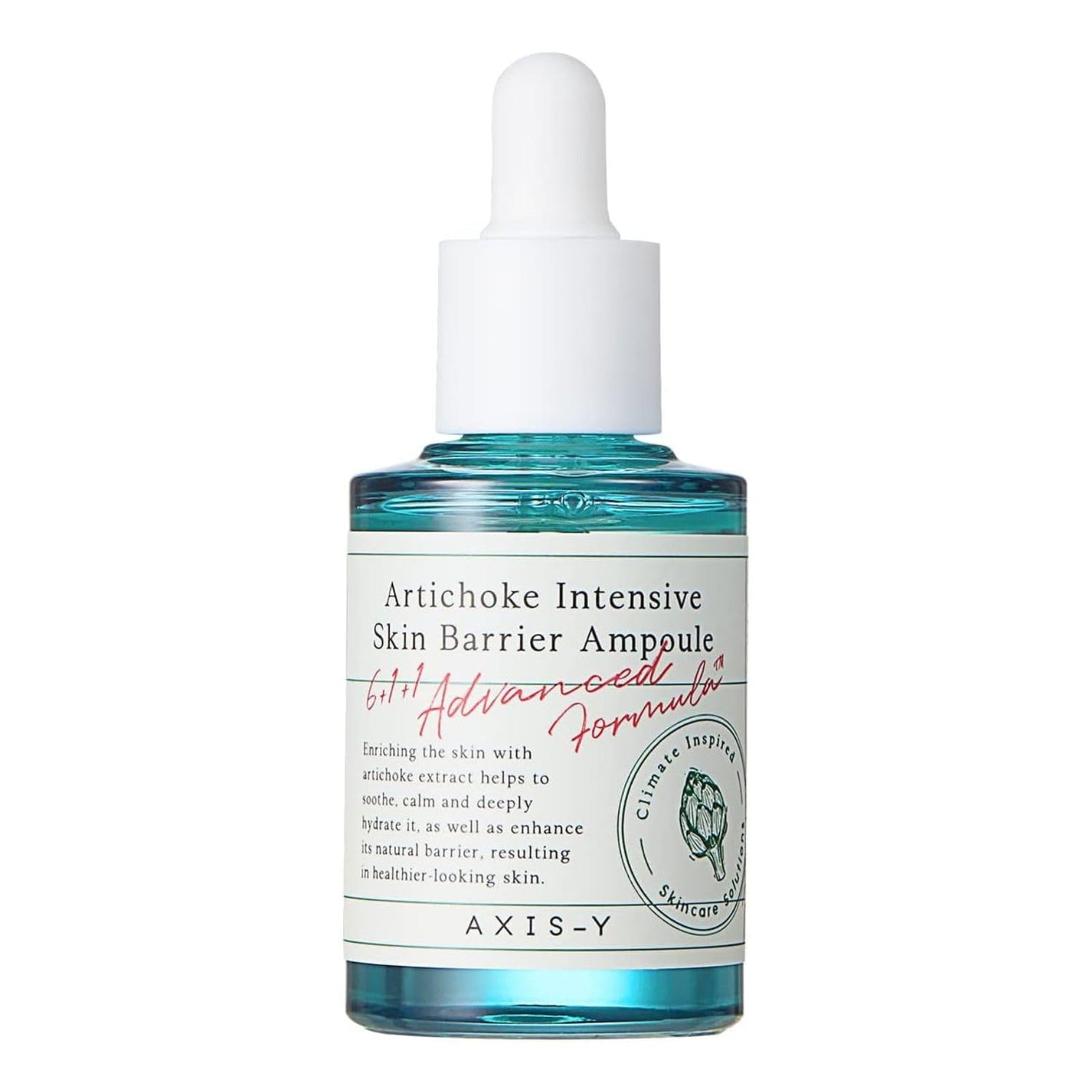 AXIS-Y - Artichoke Intensive Skin Barrier Ampoule