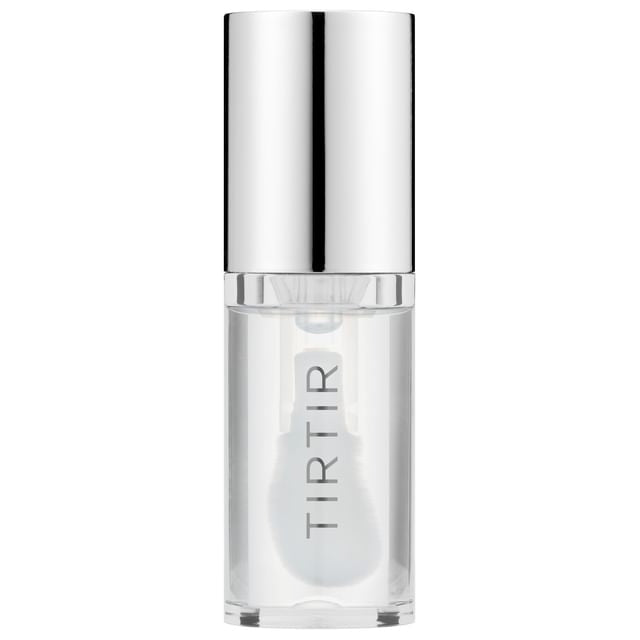 TIRTIR - My Glow Lip Oil - 4 Types