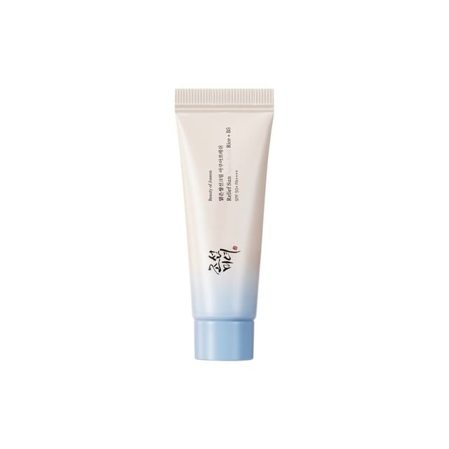 Beauty of Joseon - Relief Sun Aqua-fresh Mini