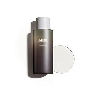 Haruharu WONDER - Black Rice Hyaluronic Toner Original