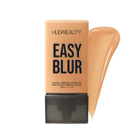 HUDABEAUTY Easy Blur Natural Airbrush Foundation with Niacinamide