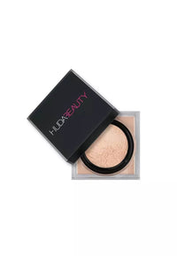 HUDABEAUTY Easy Bake Loose Baking & Setting Powder
