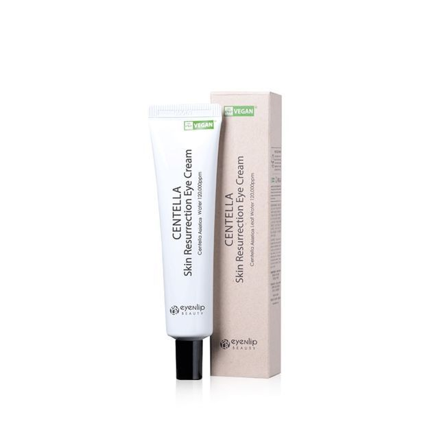 eyeNlip - Centella Skin Resurrection Eye Cream 30ml