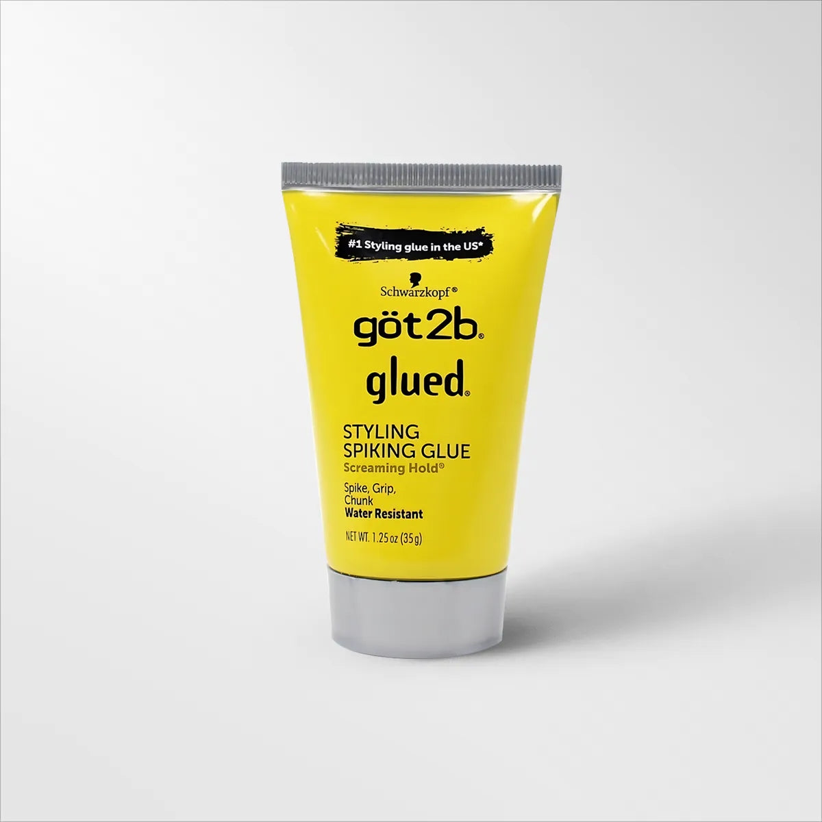 Got2b - Glued Water Resistant Spiking Gel