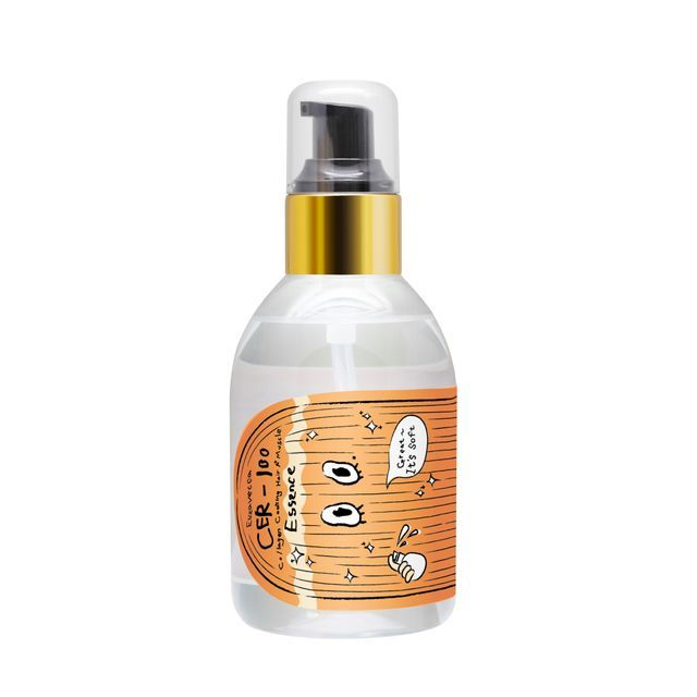 Elizavecca - Cer-100 Collagen Coating Hair A+ Muscle Essence 150ML