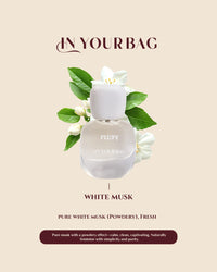 IN YOUR BAG Fluffy