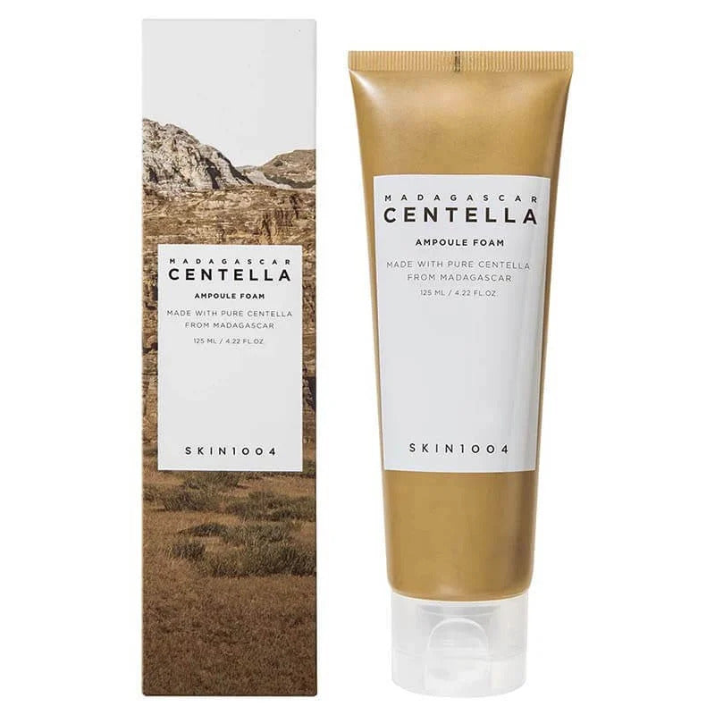SKIN 1004 - Madagascar Centella Ampoule Foam
