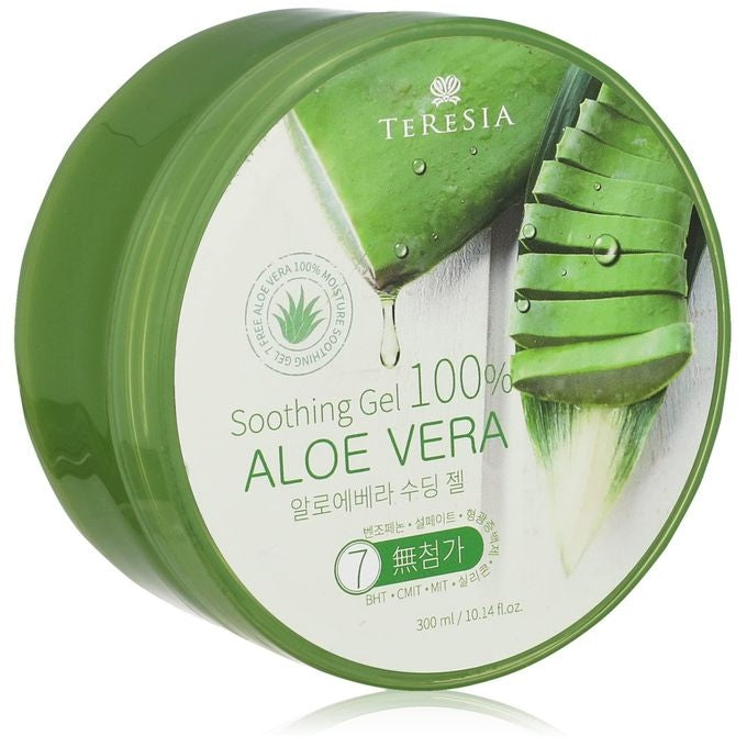 TERESIA Aloe Vera Soothing Gel 300ml