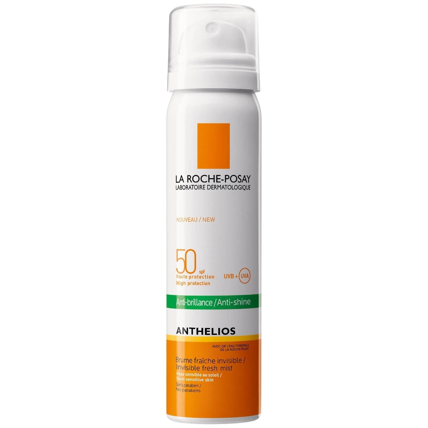 La Roche-Posay ANTHELIOS 50+ SPRAY 75ML