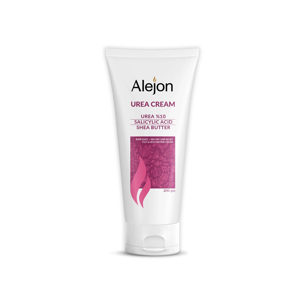 Alejon - Urea Cream 10% 200ml