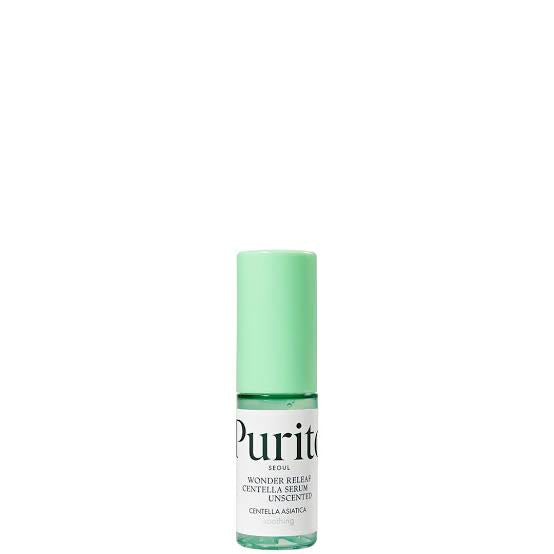 PURITO - Centella Unscented Serum Mini