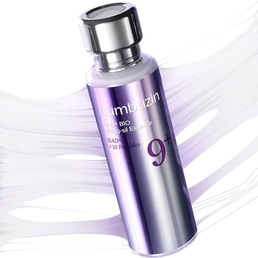 numbuzin - No.9 NAD Bio Lifting-sil Essence 50 ml