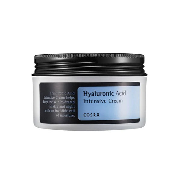 COSRX - Hyaluronic Acid Intensive Cream 100g