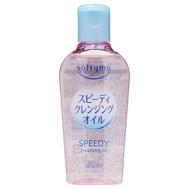 Kose - Softymo Speedy Cleansing Oil 60ml