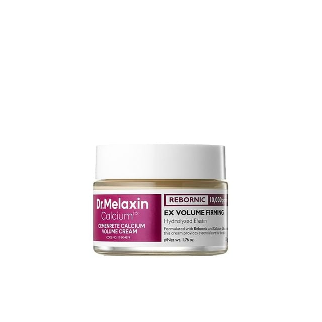 Dr. Melaxin - Cemenrete Calcium Volume Cream 50ml