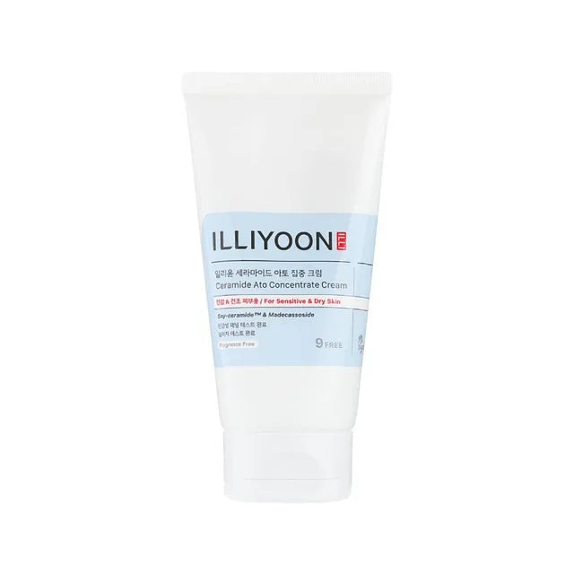 Illiyoon - Ceramide ATO Concentrate Cream