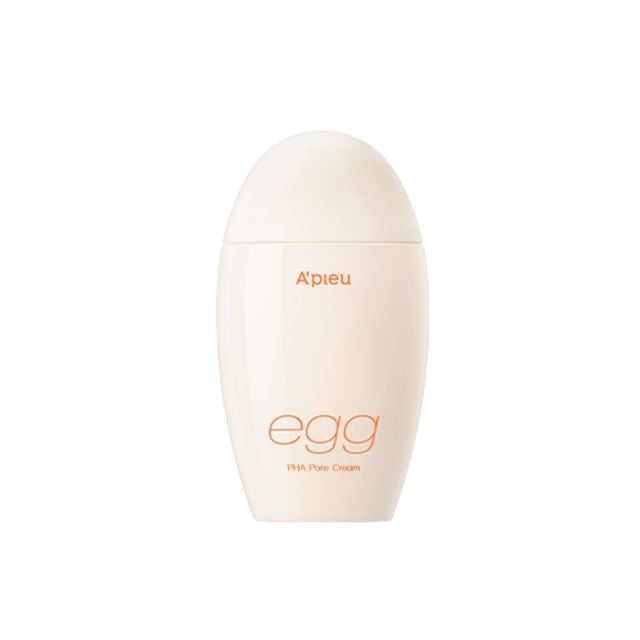 A'PIEU - Egg PHA Pore Cream
