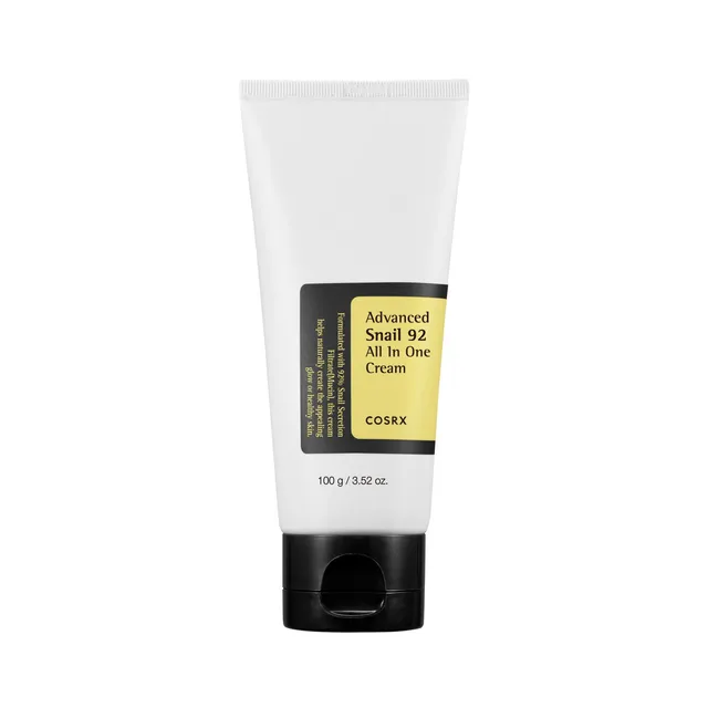 COSRX - Advanced Snail 92 All In One Cream