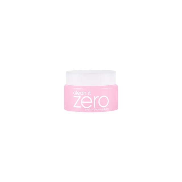 BANILA CO - Clean It Zero Cleansing Balm Original 25 ml