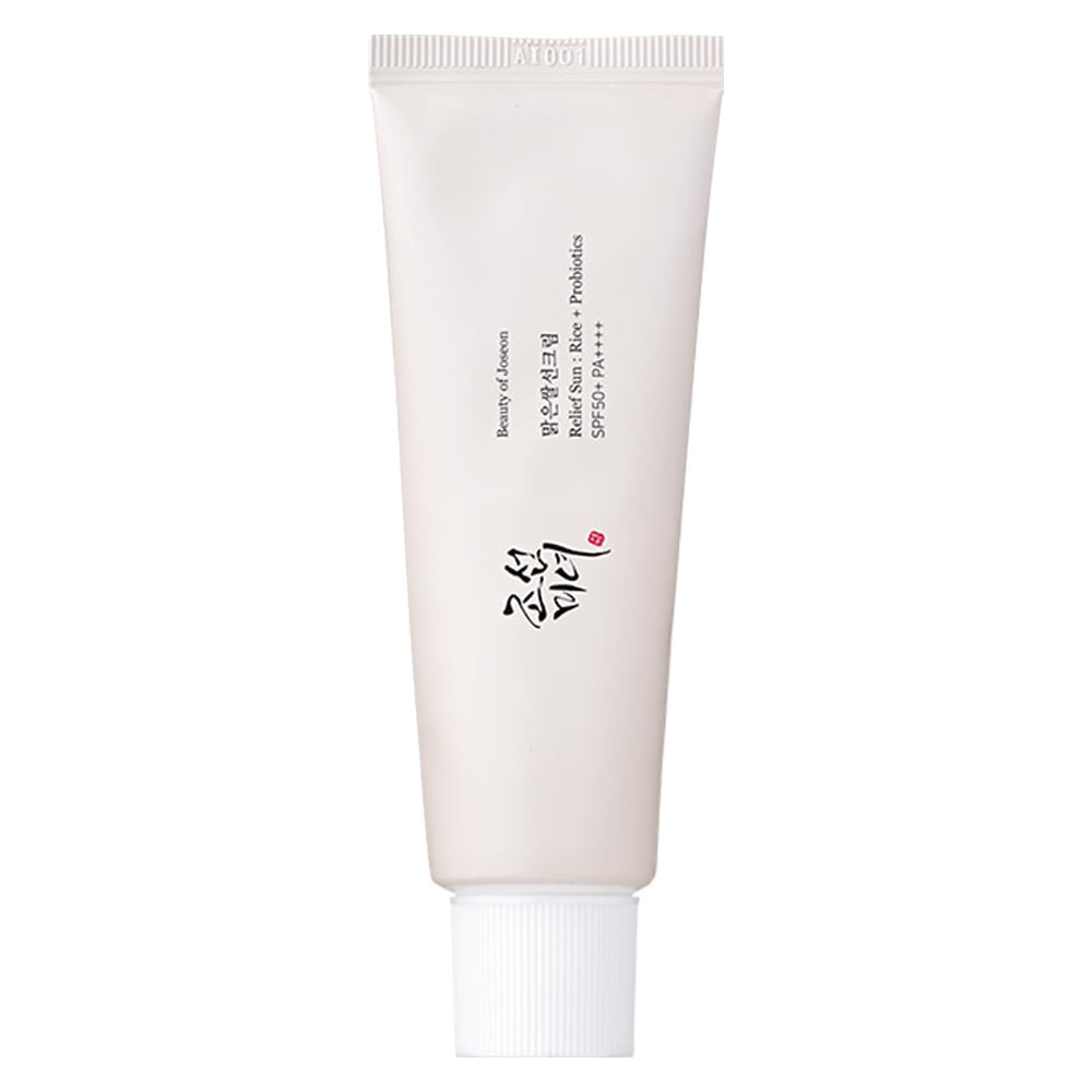Beauty of joseon Relief Sun Rice Probiotics 50ml