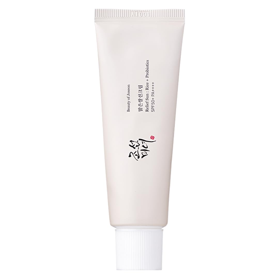 Beauty of joseon Relief Sun Rice Probiotics 50ml