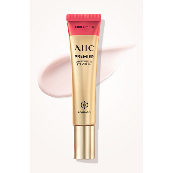 A.H.C - Premier Ampoule In Eye Cream Core Lifting Mini