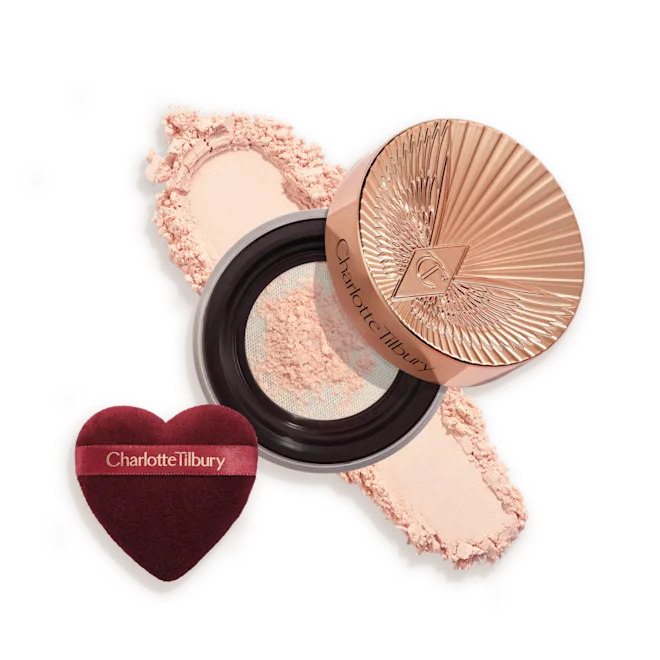 Charlotte Tilbury - Airbrush Flawless Blur Loose Powder