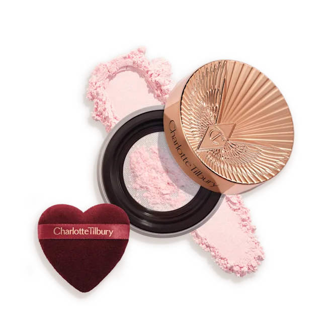Charlotte Tilbury - Airbrush Flawless Blur Loose Powder