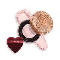 Charlotte Tilbury - Airbrush Flawless Blur Loose Powder