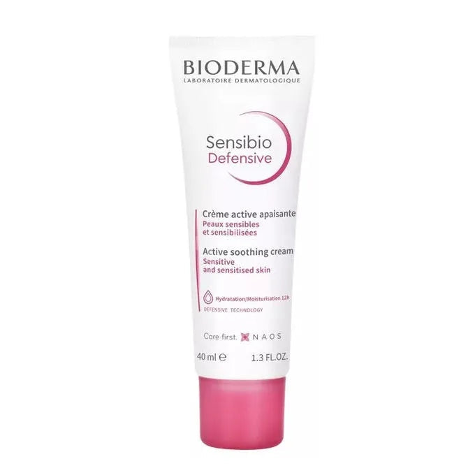 Bioderma - Sensibio Defensive 40ml