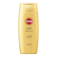 Kose - Suncut UV Perfect Gel SPF 50+ PA++++ 80ml