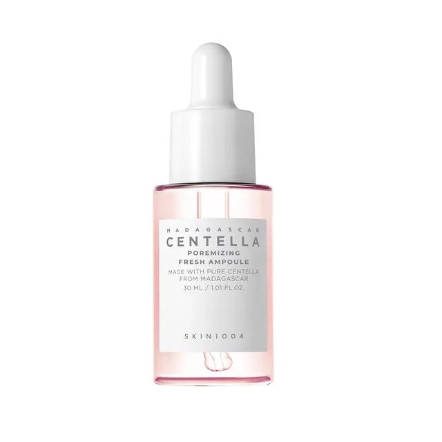 SKIN 1004 - Madagascar Centella Poremizing Fresh Ampoule Mini