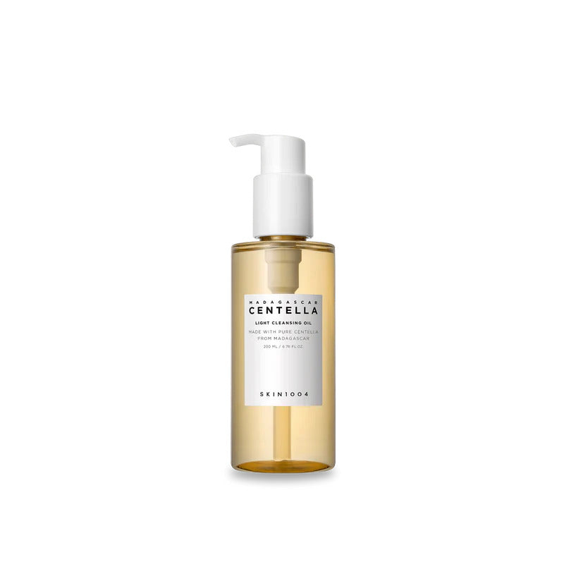SKIN 1004 - Madagascar Centella Light Cleansing Oil