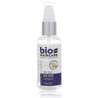 Bio Hair Care Anti-Frizz Hair Serum with Argan Oil
