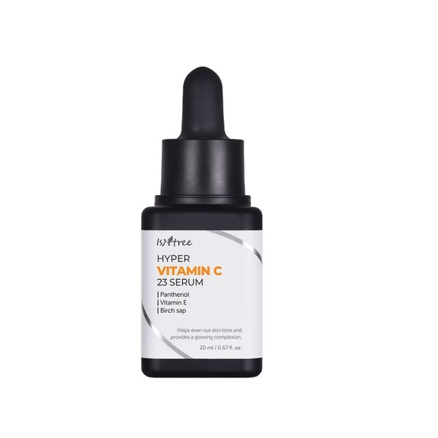 Isntree - Hyper Vitamin C 23 Serum 20 ml