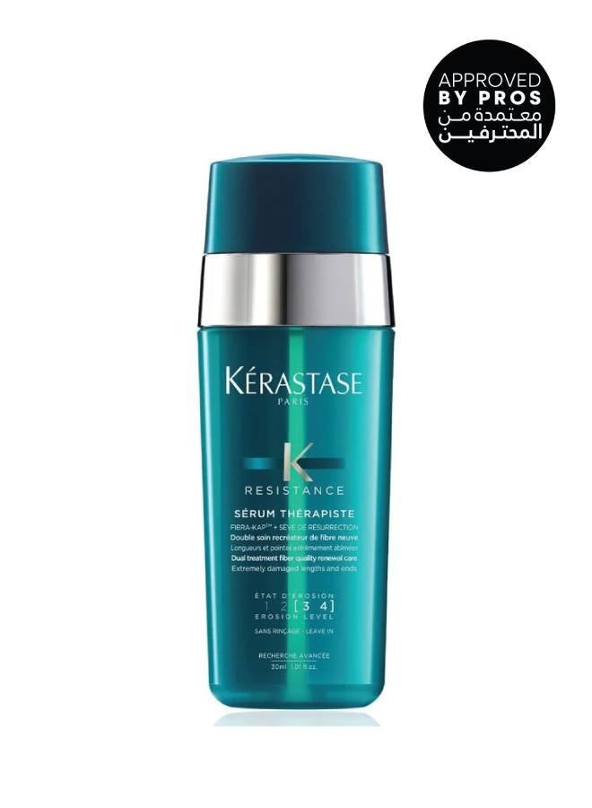 Kerastase Resistance Therapiste Serum 30Ml