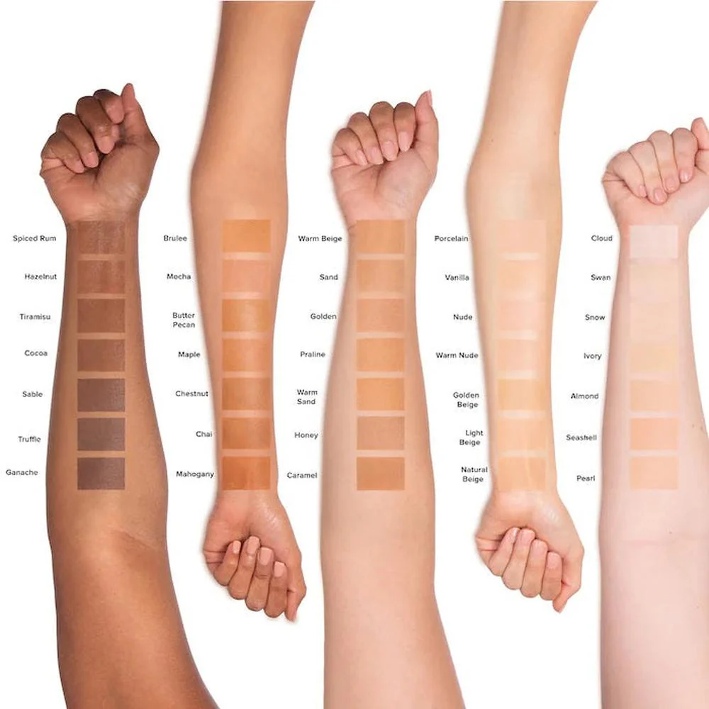 Too Faced Born This Way Undetectable Medium To Full Coverage Foundation