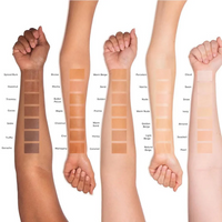 Too Faced Born This Way Undetectable Medium To Full Coverage Foundation