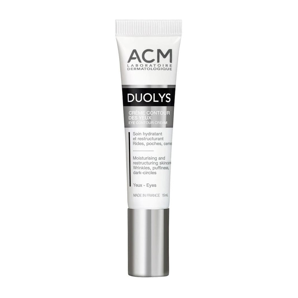 ACM - Duolys Eye Contour Cream 15ml