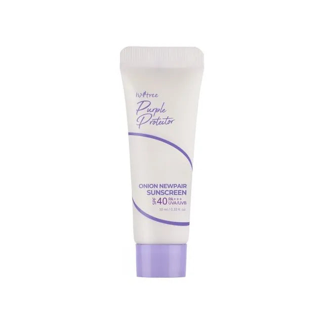 Isntree - Onion Newpair Sunscreen Mini