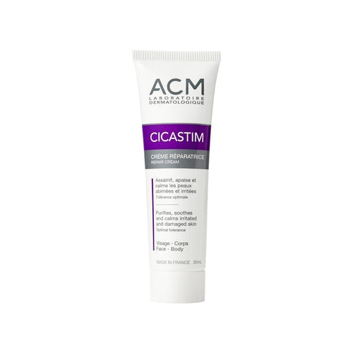 ACM - Cicastim Repair Cream 20ml