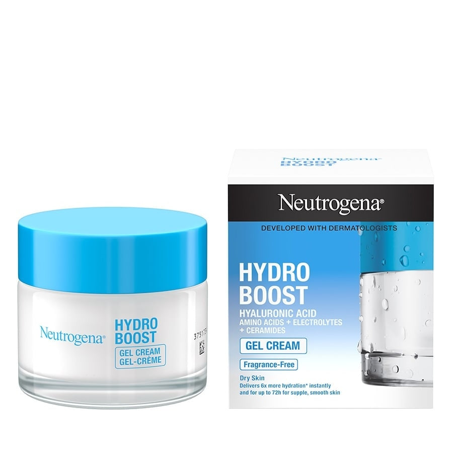 Neutrogena Hydro Boost Gel Cream - 50ml